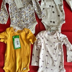 Modern Moments BY GERBER